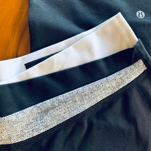 Lululemon full-length pants!